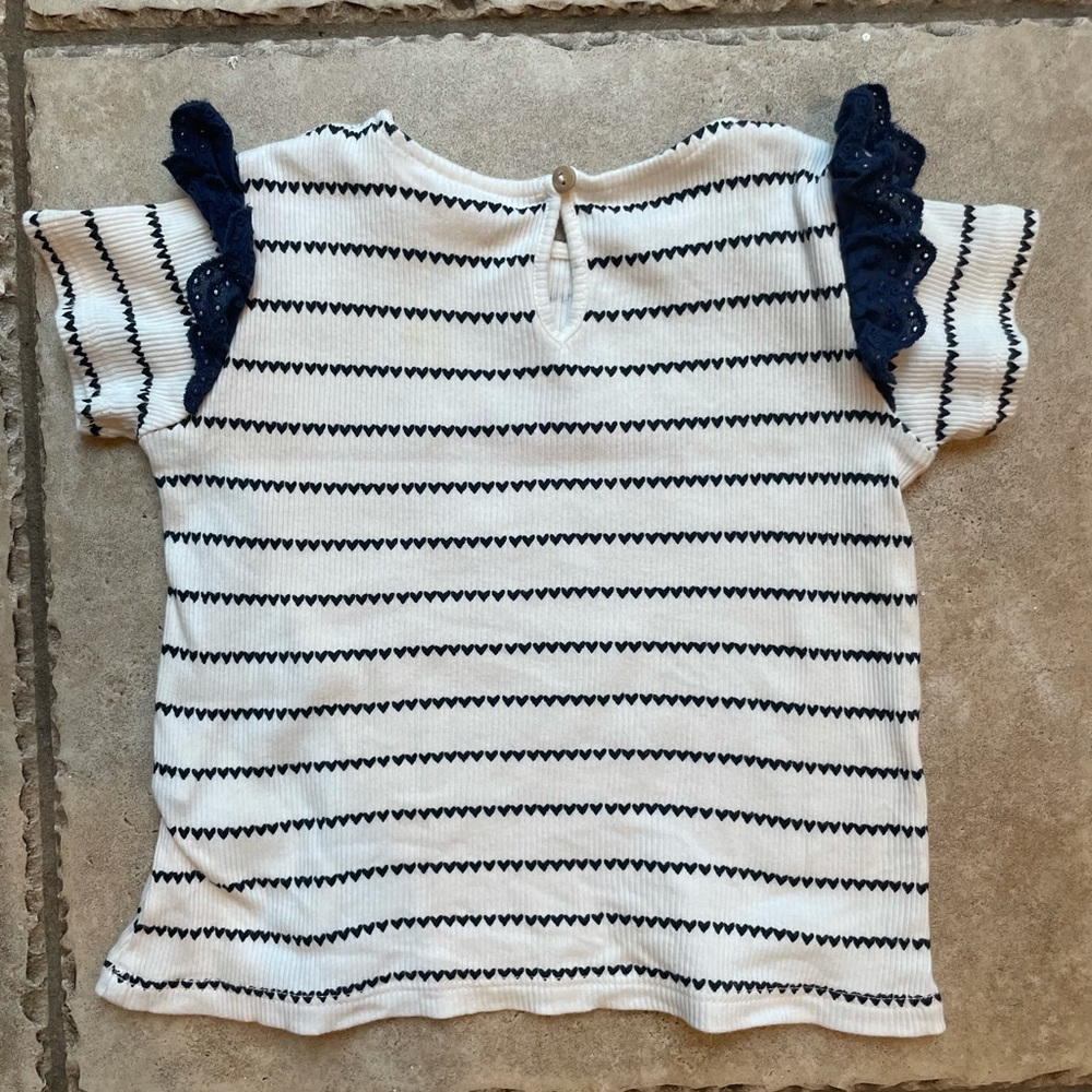 ZARA top - Picture 4 of 4